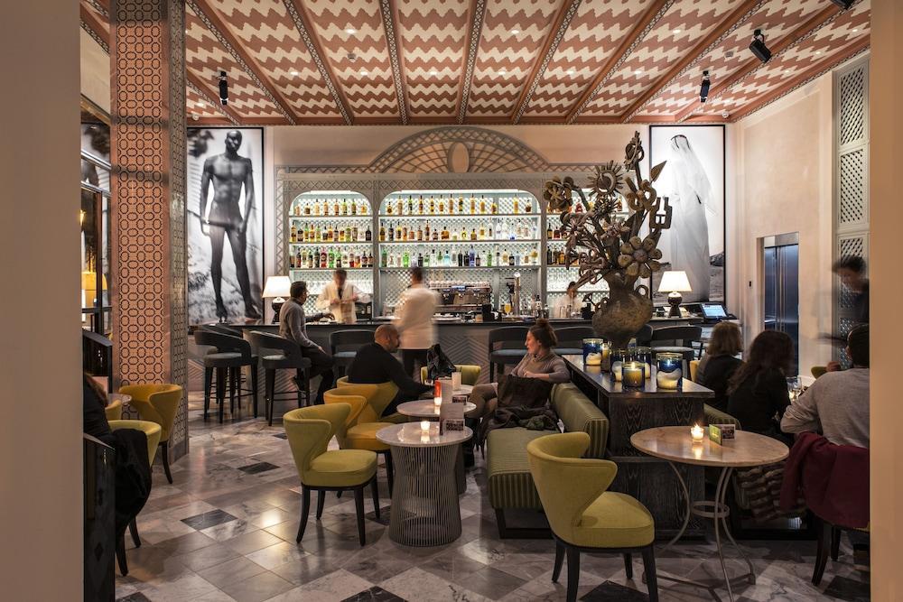 Hotel Cappuccino - Palma de Maiorca