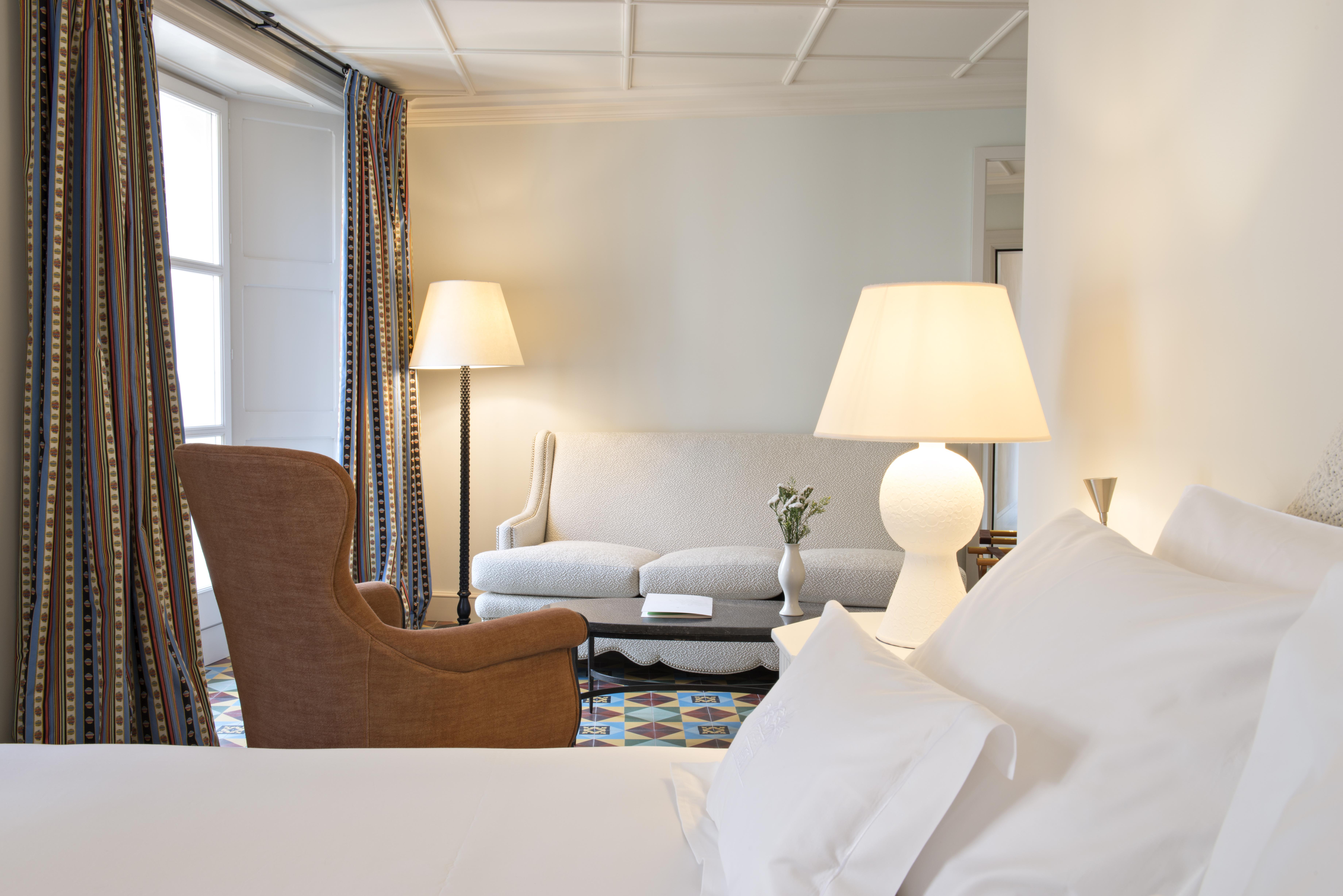 Hotel Cappuccino - Palma de Maiorca