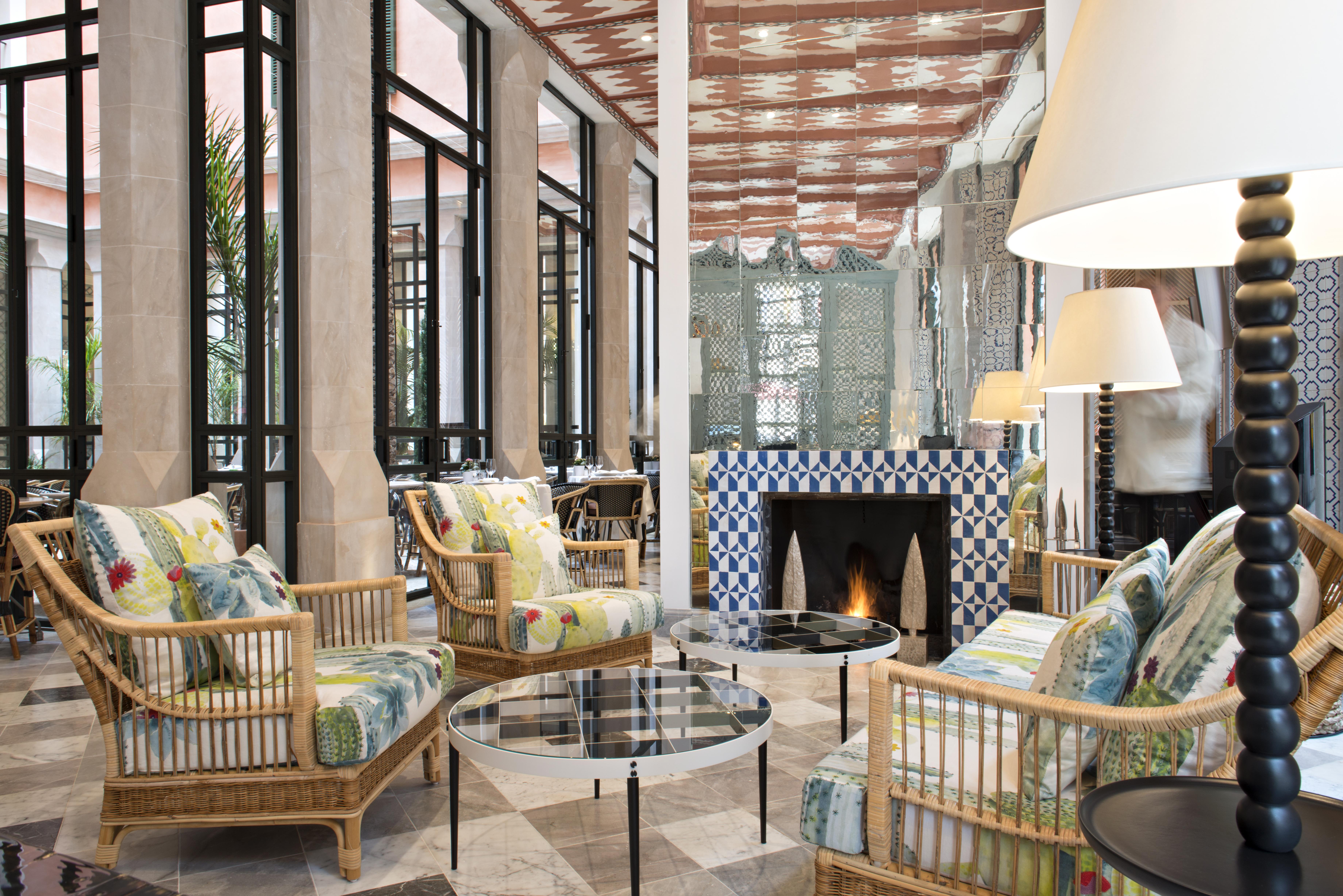 Hotel Cappuccino - Palma de Maiorca