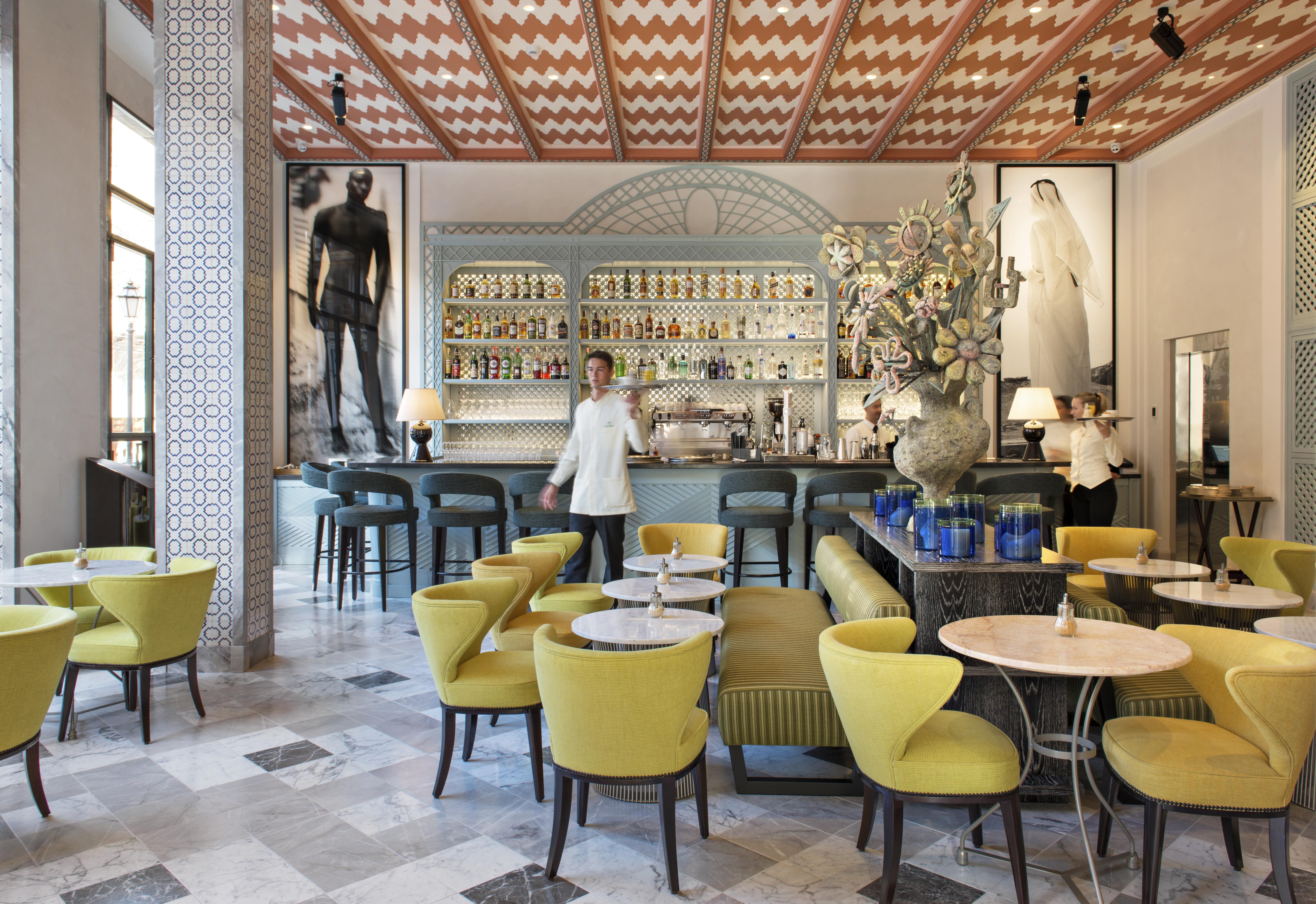 Hotel Cappuccino - Palma de Maiorca