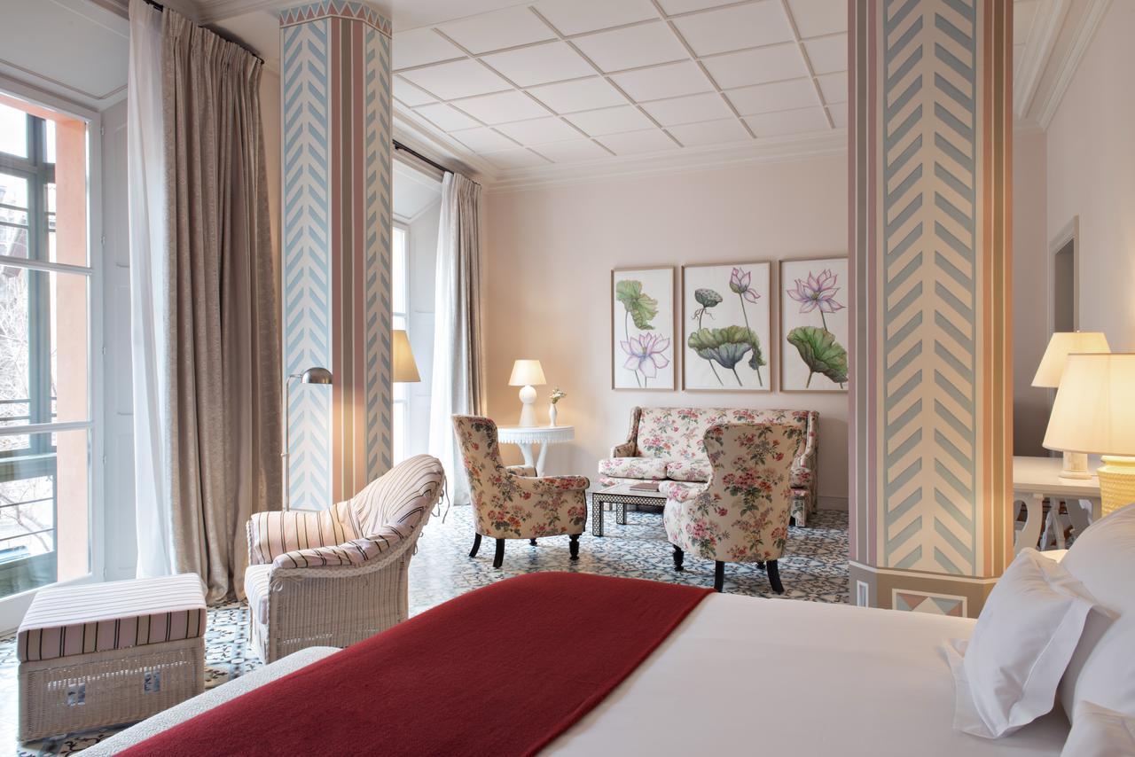 Hotel Cappuccino - Palma de Maiorca
