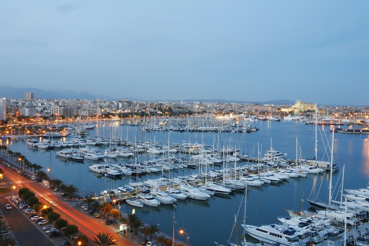 Cappuccino - 5* Palma de Maiorca
