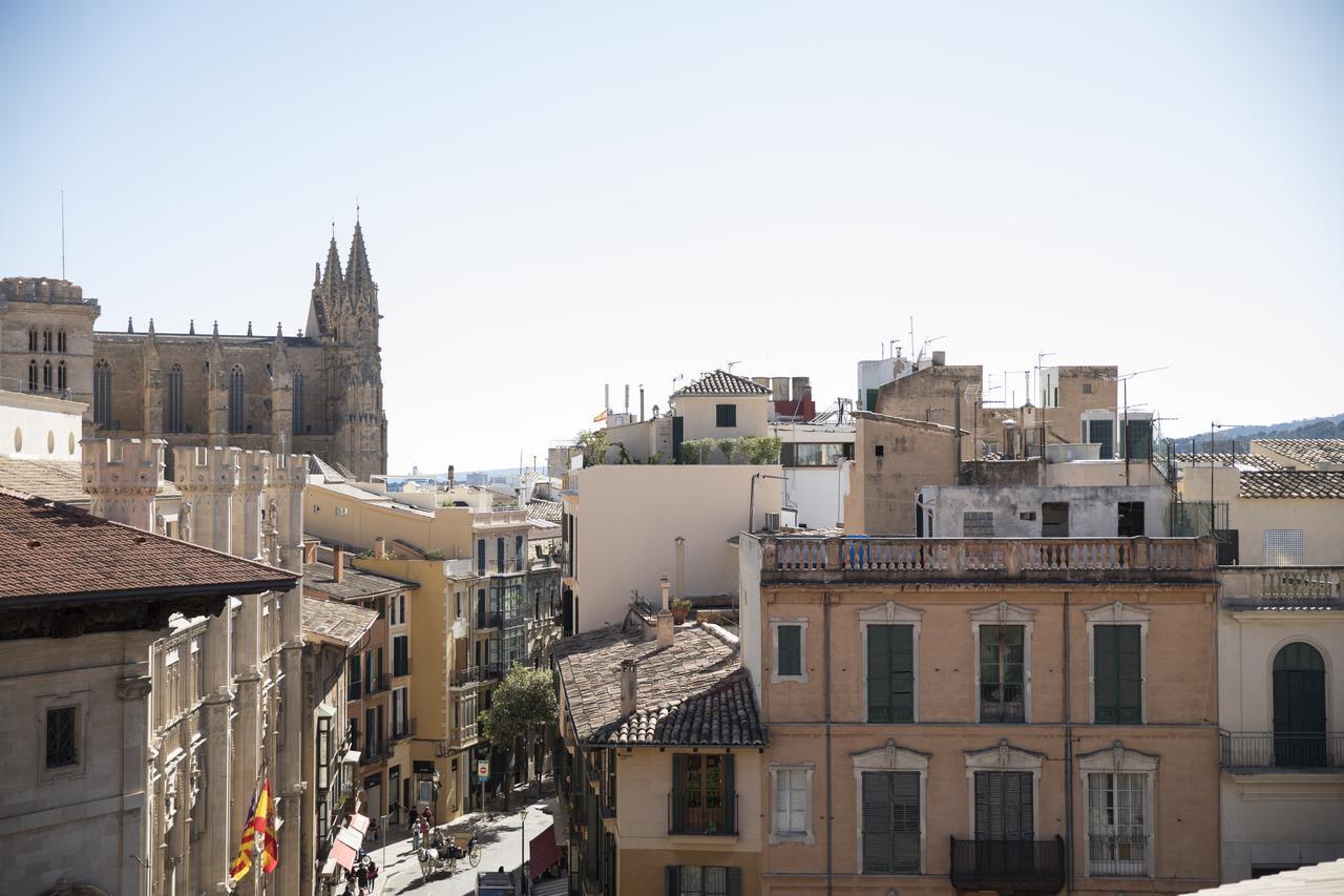 Cappuccino - Palma de Maiorca